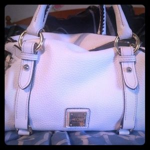 Dooney & Bourke handbag